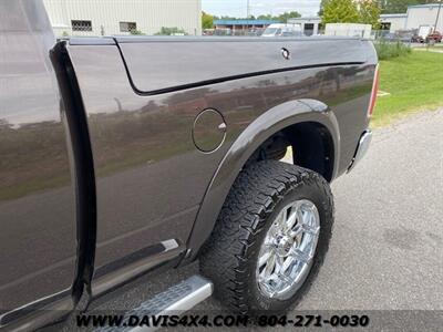 2016 RAM 2500 Laramie  Short Bed With Rambox - Photo 26 - North Chesterfield, VA 23237