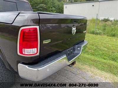 2016 RAM 2500 Laramie  Short Bed With Rambox - Photo 24 - North Chesterfield, VA 23237