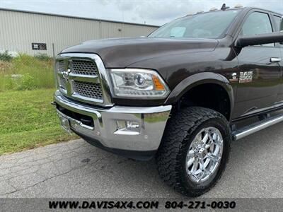 2016 RAM 2500 Laramie  Short Bed With Rambox - Photo 15 - North Chesterfield, VA 23237