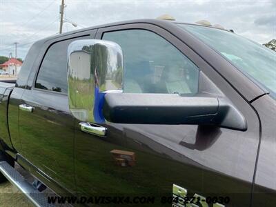2016 RAM 2500 Laramie  Short Bed With Rambox - Photo 22 - North Chesterfield, VA 23237
