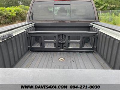 2016 RAM 2500 Laramie  Short Bed With Rambox - Photo 23 - North Chesterfield, VA 23237