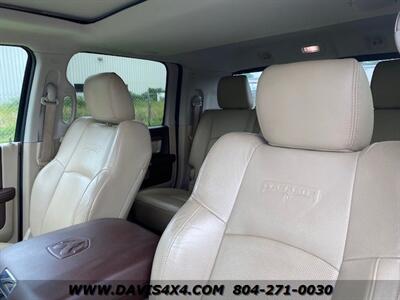 2016 RAM 2500 Laramie  Short Bed With Rambox - Photo 10 - North Chesterfield, VA 23237