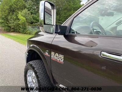 2016 RAM 2500 Laramie  Short Bed With Rambox - Photo 27 - North Chesterfield, VA 23237