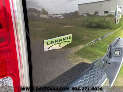 2016 RAM 2500 Laramie  Short Bed With Rambox - Photo 30 - North Chesterfield, VA 23237