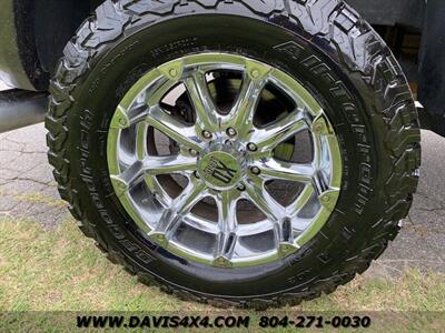 2016 RAM 2500 Laramie  Short Bed With Rambox - Photo 29 - North Chesterfield, VA 23237