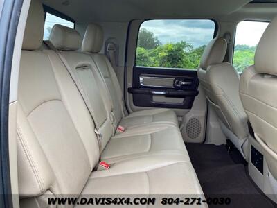 2016 RAM 2500 Laramie  Short Bed With Rambox - Photo 12 - North Chesterfield, VA 23237