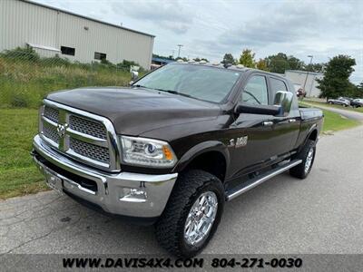 2016 RAM 2500 Laramie  Short Bed With Rambox - Photo 17 - North Chesterfield, VA 23237