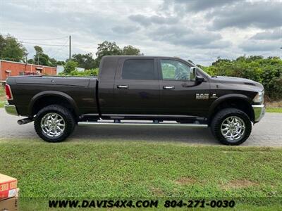2016 RAM 2500 Laramie  Short Bed With Rambox - Photo 28 - North Chesterfield, VA 23237