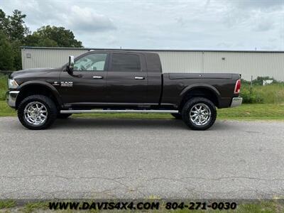 2016 RAM 2500 Laramie  Short Bed With Rambox - Photo 25 - North Chesterfield, VA 23237