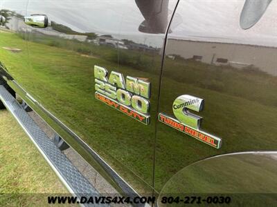 2016 RAM 2500 Laramie  Short Bed With Rambox - Photo 21 - North Chesterfield, VA 23237