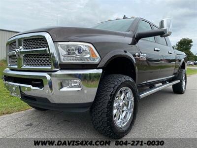 2016 RAM 2500 Laramie  Short Bed With Rambox - Photo 33 - North Chesterfield, VA 23237