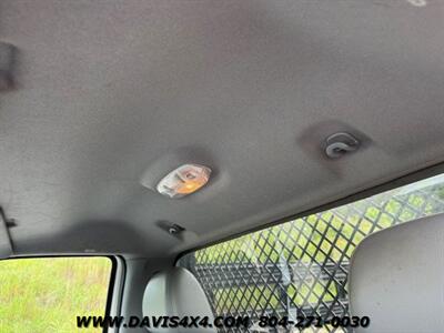 2012 Ford F-550 Superduty Flatbed Diesel W/ Liftgate   - Photo 16 - North Chesterfield, VA 23237
