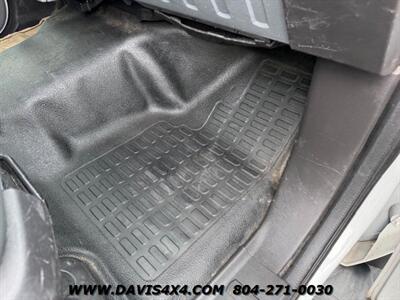 2012 Ford F-550 Superduty Flatbed Diesel W/ Liftgate   - Photo 28 - North Chesterfield, VA 23237