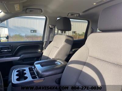 2014 Chevrolet Silverado 1500 Full Size Crew Cab Short Bed Lifted 4x4 Z71  Off Road Pickup - Photo 47 - North Chesterfield, VA 23237