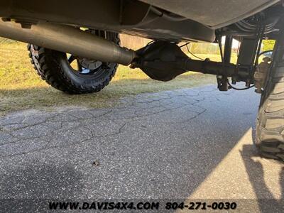 2014 Chevrolet Silverado 1500 Full Size Crew Cab Short Bed Lifted 4x4 Z71  Off Road Pickup - Photo 39 - North Chesterfield, VA 23237