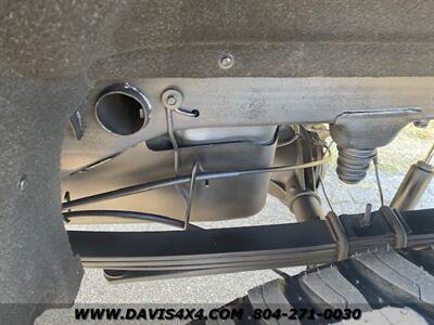 2014 Chevrolet Silverado 1500 Full Size Crew Cab Short Bed Lifted 4x4 Z71  Off Road Pickup - Photo 49 - North Chesterfield, VA 23237