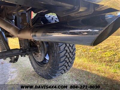 2014 Chevrolet Silverado 1500 Full Size Crew Cab Short Bed Lifted 4x4 Z71  Off Road Pickup - Photo 27 - North Chesterfield, VA 23237