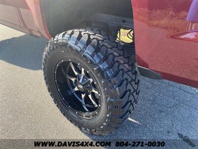 2014 Chevrolet Silverado 1500 Full Size Crew Cab Short Bed Lifted 4x4 Z71  Off Road Pickup - Photo 28 - North Chesterfield, VA 23237