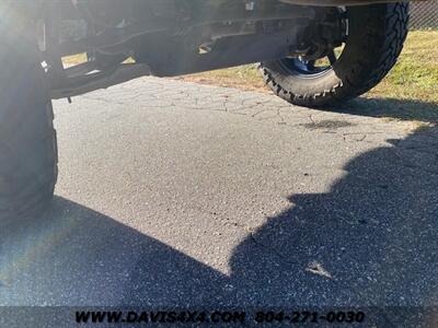 2014 Chevrolet Silverado 1500 Full Size Crew Cab Short Bed Lifted 4x4 Z71  Off Road Pickup - Photo 40 - North Chesterfield, VA 23237