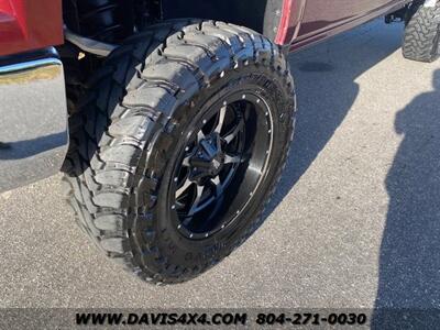 2014 Chevrolet Silverado 1500 Full Size Crew Cab Short Bed Lifted 4x4 Z71  Off Road Pickup - Photo 20 - North Chesterfield, VA 23237