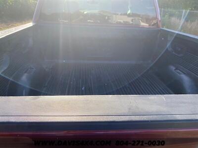 2014 Chevrolet Silverado 1500 Full Size Crew Cab Short Bed Lifted 4x4 Z71  Off Road Pickup - Photo 38 - North Chesterfield, VA 23237