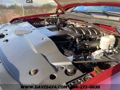 2014 Chevrolet Silverado 1500 Full Size Crew Cab Short Bed Lifted 4x4 Z71  Off Road Pickup - Photo 32 - North Chesterfield, VA 23237