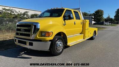 2005 Ford F-650   - Photo 19 - North Chesterfield, VA 23237