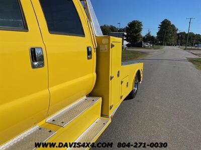 2005 Ford F-650   - Photo 14 - North Chesterfield, VA 23237