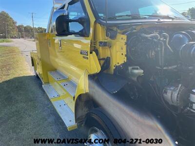 2005 Ford F-650   - Photo 12 - North Chesterfield, VA 23237