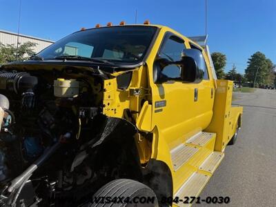 2005 Ford F-650   - Photo 6 - North Chesterfield, VA 23237