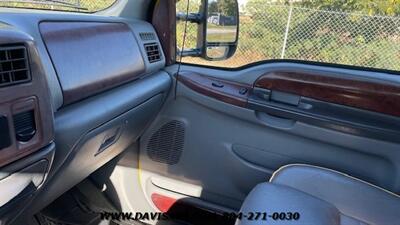 2005 Ford F-650   - Photo 21 - North Chesterfield, VA 23237