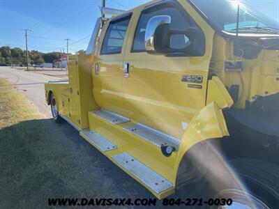 2005 Ford F-650   - Photo 13 - North Chesterfield, VA 23237