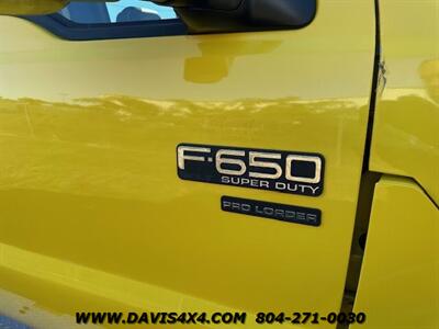 2005 Ford F-650   - Photo 16 - North Chesterfield, VA 23237