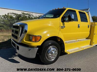 2005 Ford F-650   - Photo 18 - North Chesterfield, VA 23237