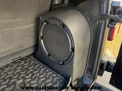 2010 Jeep Wrangler Rubicon   - Photo 16 - North Chesterfield, VA 23237