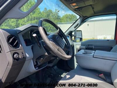 2017 FORD F650 Extended Cab Rollback/Wrecker Two Car Carrier Tow  Car Carrier Tow Truck Diesel - Photo 7 - North Chesterfield, VA 23237