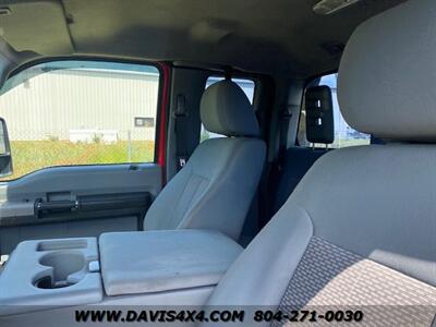 2017 FORD F650 Extended Cab Rollback/Wrecker Two Car Carrier Tow  Car Carrier Tow Truck Diesel - Photo 8 - North Chesterfield, VA 23237