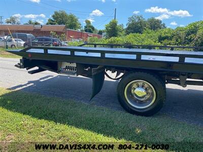 2017 FORD F650 Extended Cab Rollback/Wrecker Two Car Carrier Tow  Car Carrier Tow Truck Diesel - Photo 26 - North Chesterfield, VA 23237