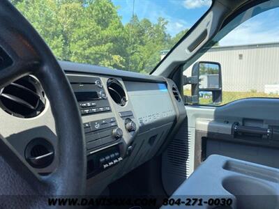 2017 FORD F650 Extended Cab Rollback/Wrecker Two Car Carrier Tow  Car Carrier Tow Truck Diesel - Photo 9 - North Chesterfield, VA 23237