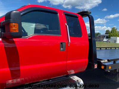 2017 FORD F650 Extended Cab Rollback/Wrecker Two Car Carrier Tow  Car Carrier Tow Truck Diesel - Photo 15 - North Chesterfield, VA 23237