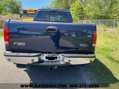 2004 Ford F-350 Lariat   - Photo 21 - North Chesterfield, VA 23237