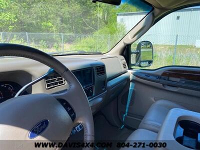 2004 Ford F-350 Lariat   - Photo 9 - North Chesterfield, VA 23237