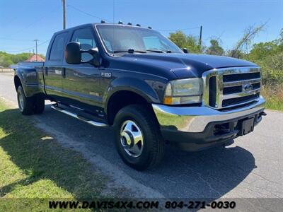 2004 Ford F-350 Lariat   - Photo 3 - North Chesterfield, VA 23237