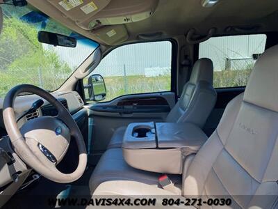 2004 Ford F-350 Lariat   - Photo 7 - North Chesterfield, VA 23237