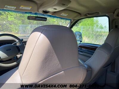 2004 Ford F-350 Lariat   - Photo 47 - North Chesterfield, VA 23237