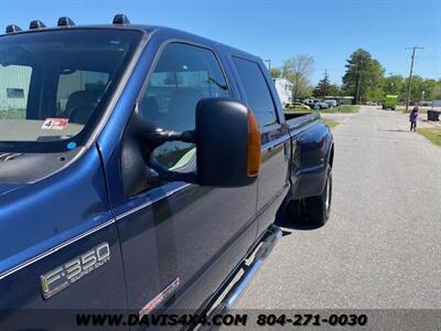 2004 Ford F-350 Lariat   - Photo 16 - North Chesterfield, VA 23237