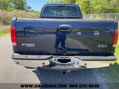 2004 Ford F-350 Lariat   - Photo 37 - North Chesterfield, VA 23237