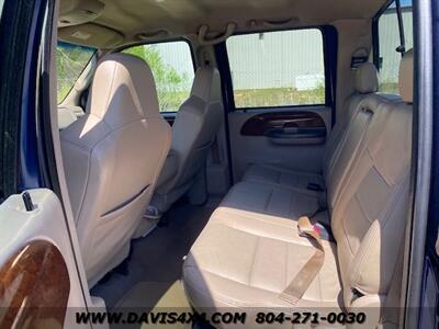 2004 Ford F-350 Lariat   - Photo 14 - North Chesterfield, VA 23237