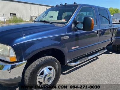 2004 Ford F-350 Lariat   - Photo 34 - North Chesterfield, VA 23237