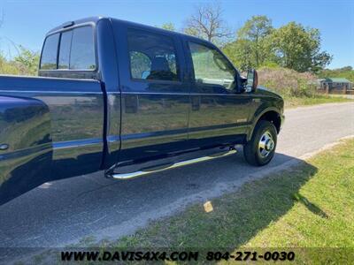 2004 Ford F-350 Lariat   - Photo 39 - North Chesterfield, VA 23237